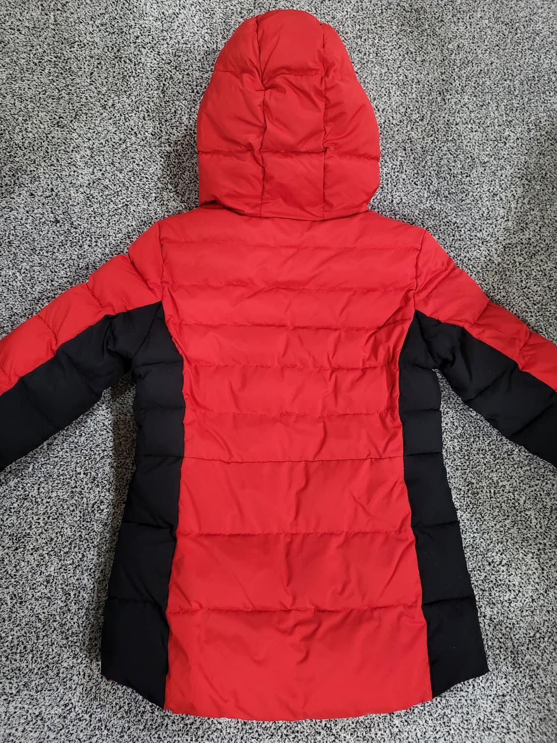 푸마 여성 겨울 아우터 상품이미지6