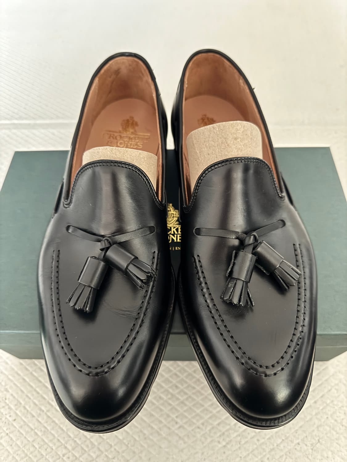 크로켓앤존스 25FW /캐번디시 2 상품이미지4