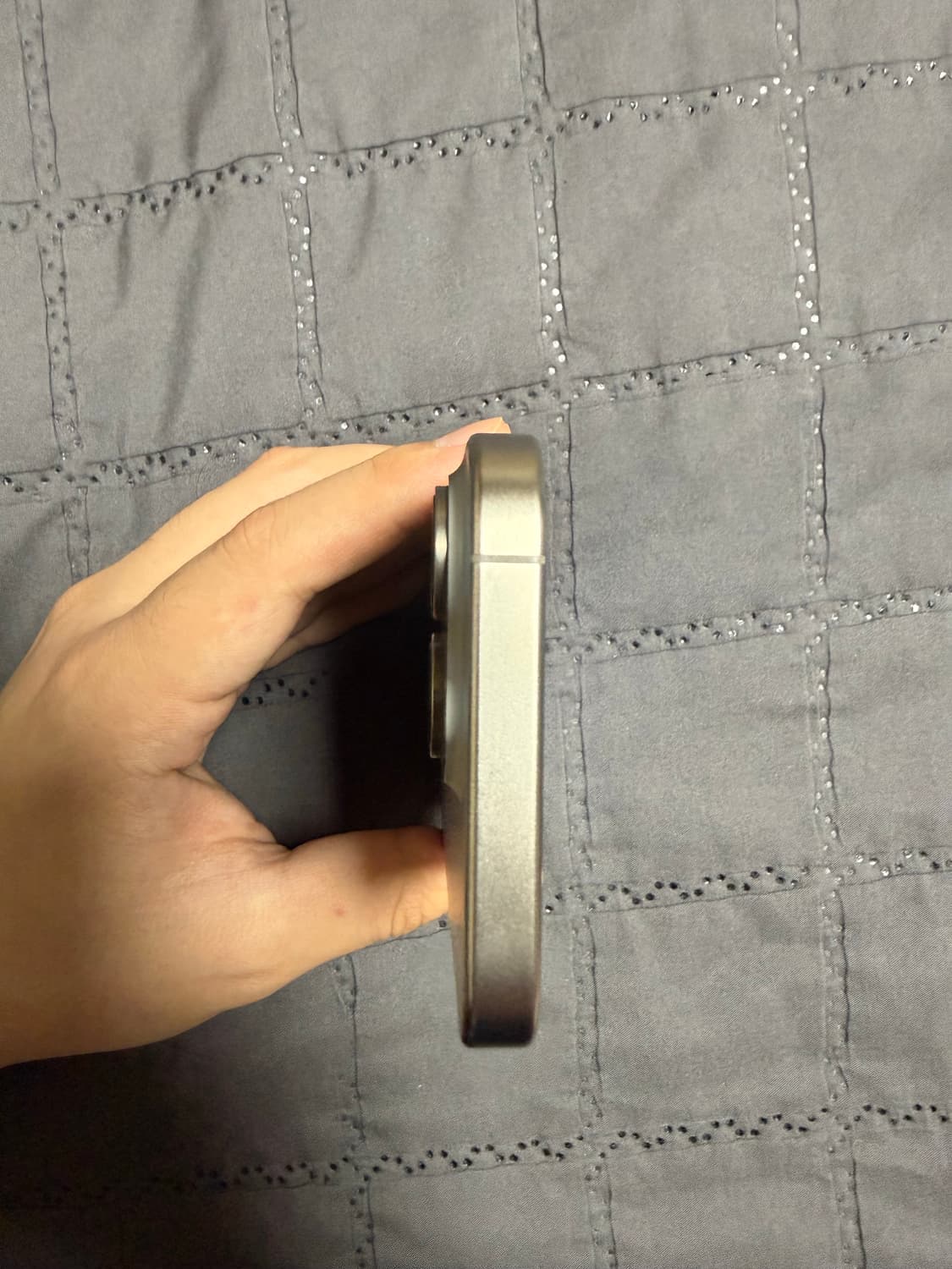 아이폰 15 Pro 128GB 상품이미지6