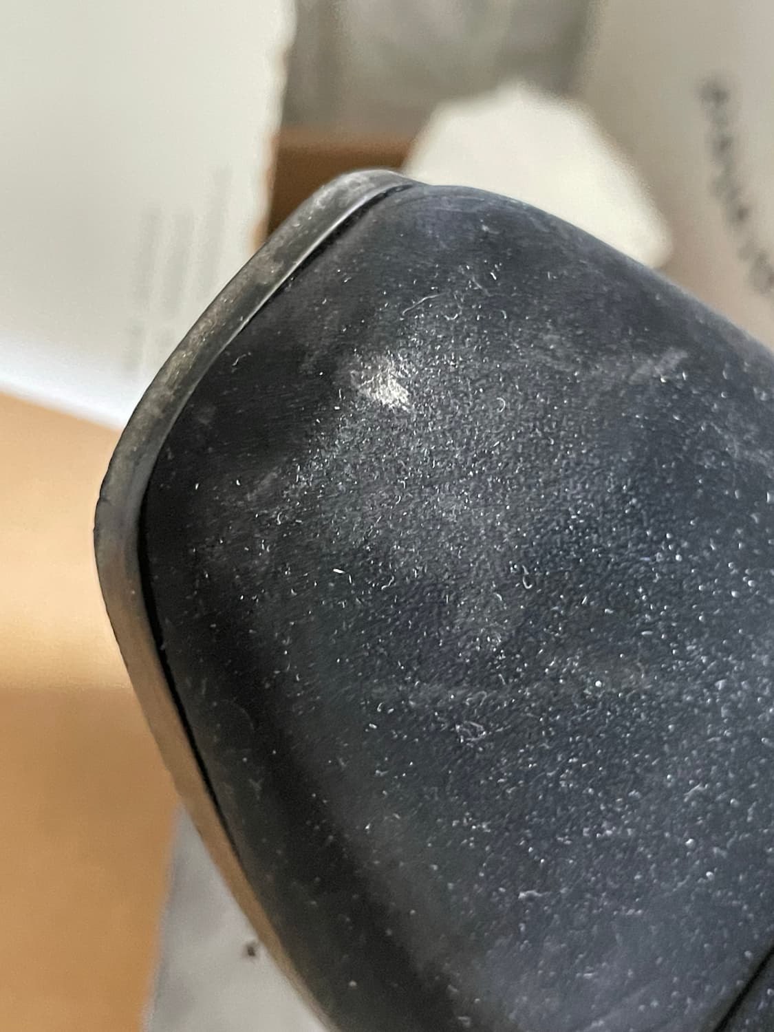 쓰리투에이티 윙클 레더부츠 245 상품이미지6