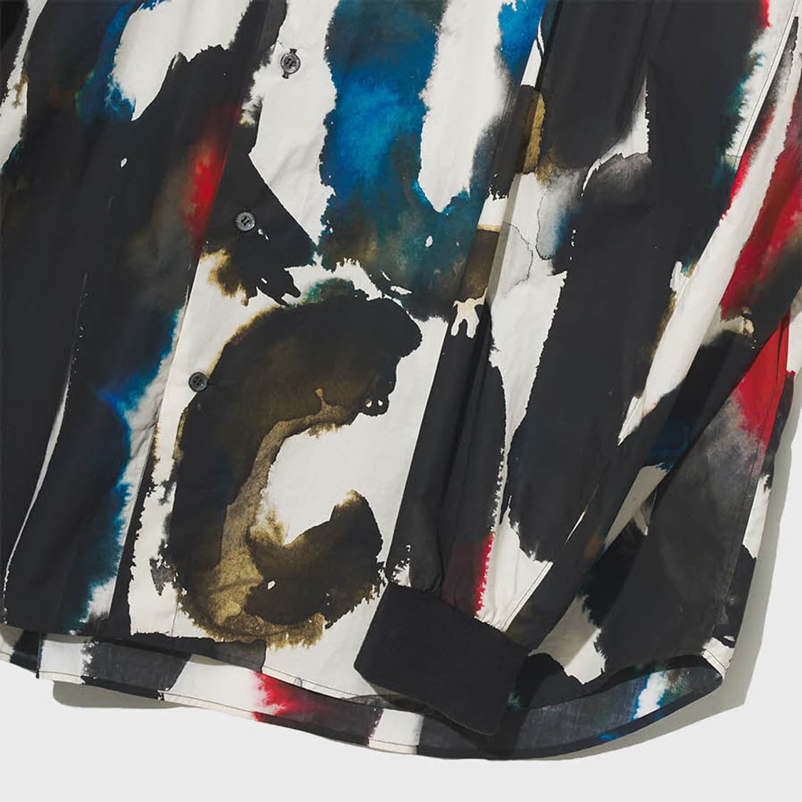 ALEXANDER MCQUEEN shirt 상품이미지3