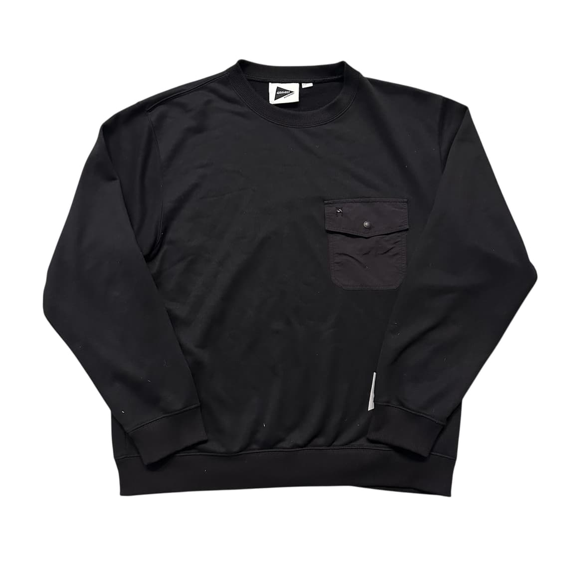 앤드원더 × 그라미치 협업 스웻셔츠 상품이미지10