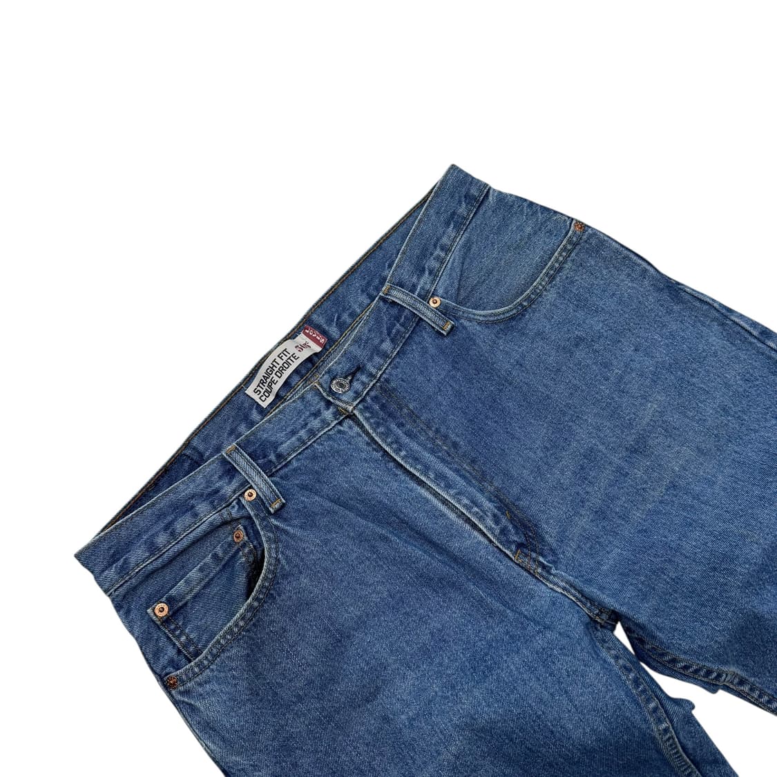[36.5] 리바이스 505 데님 청바지 [lv1170] 상품이미지2