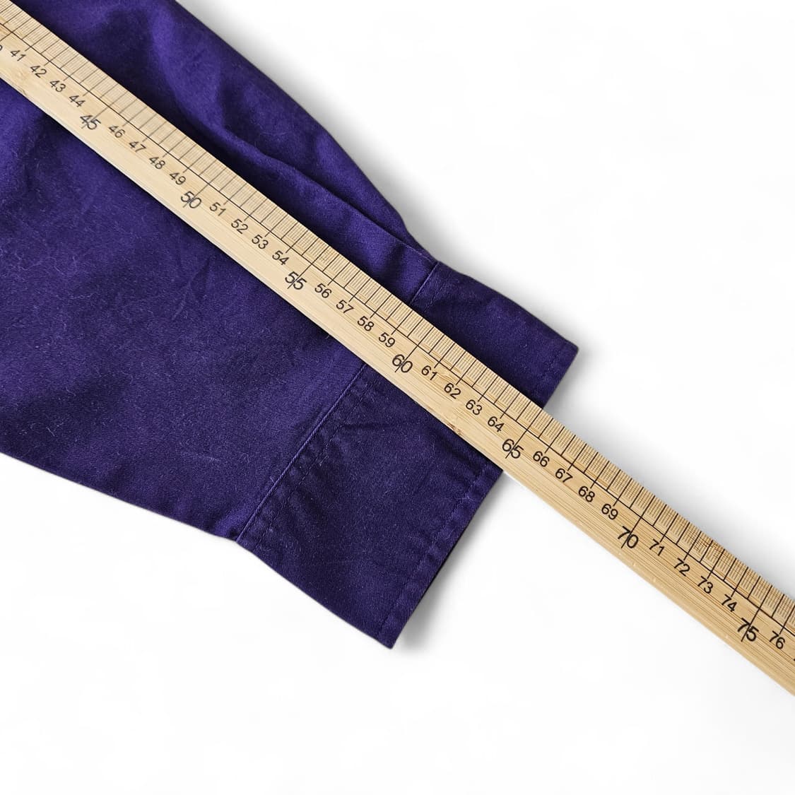 FR칼하트 면 오버핏 긴팔셔츠 XXL 상품이미지7