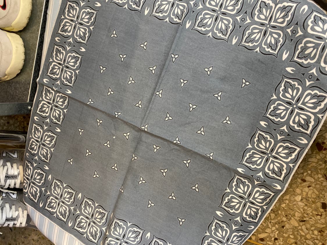 USA 반다나 43x43 상품이미지2