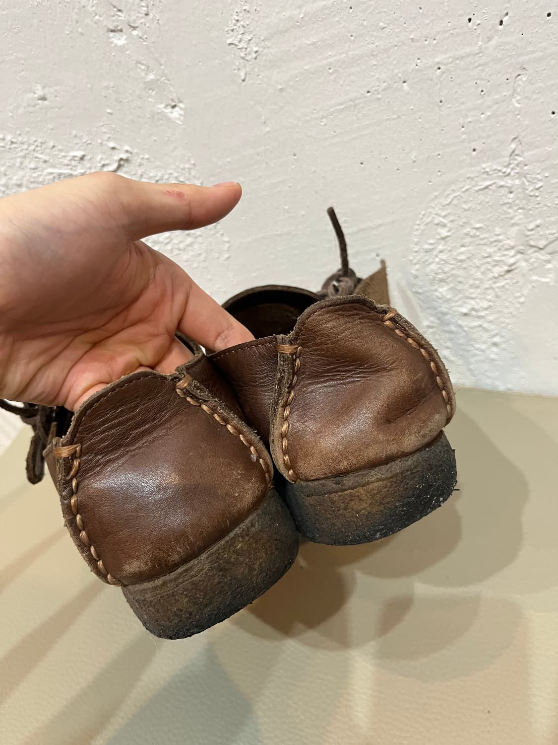 클락스 러거 상품이미지5