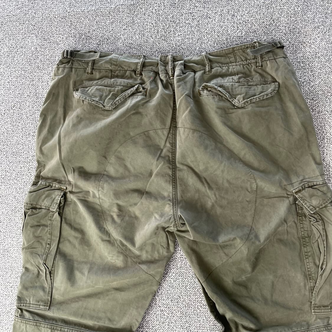 폴로랄프로렌 카고 팬츠 상품이미지7