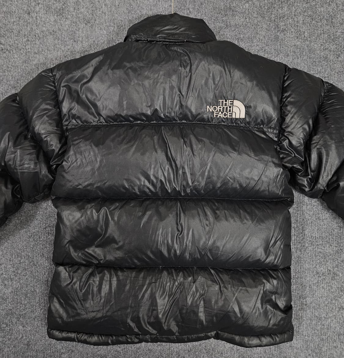 노스페이스 눕시 패딩(급처) 상품이미지4