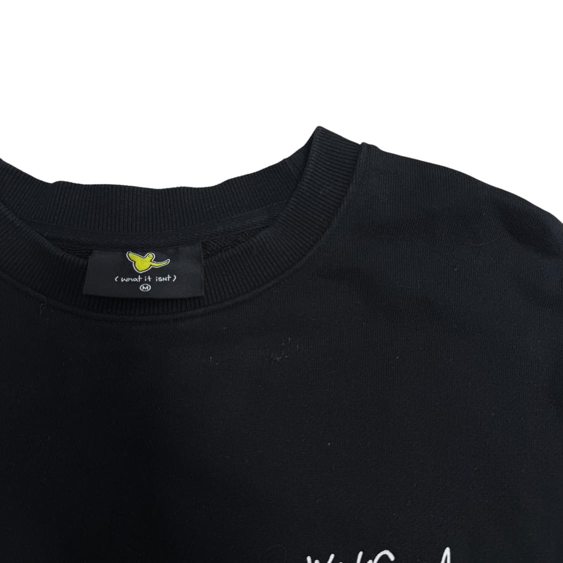 마크곤잘레스 맨투맨 상품이미지2