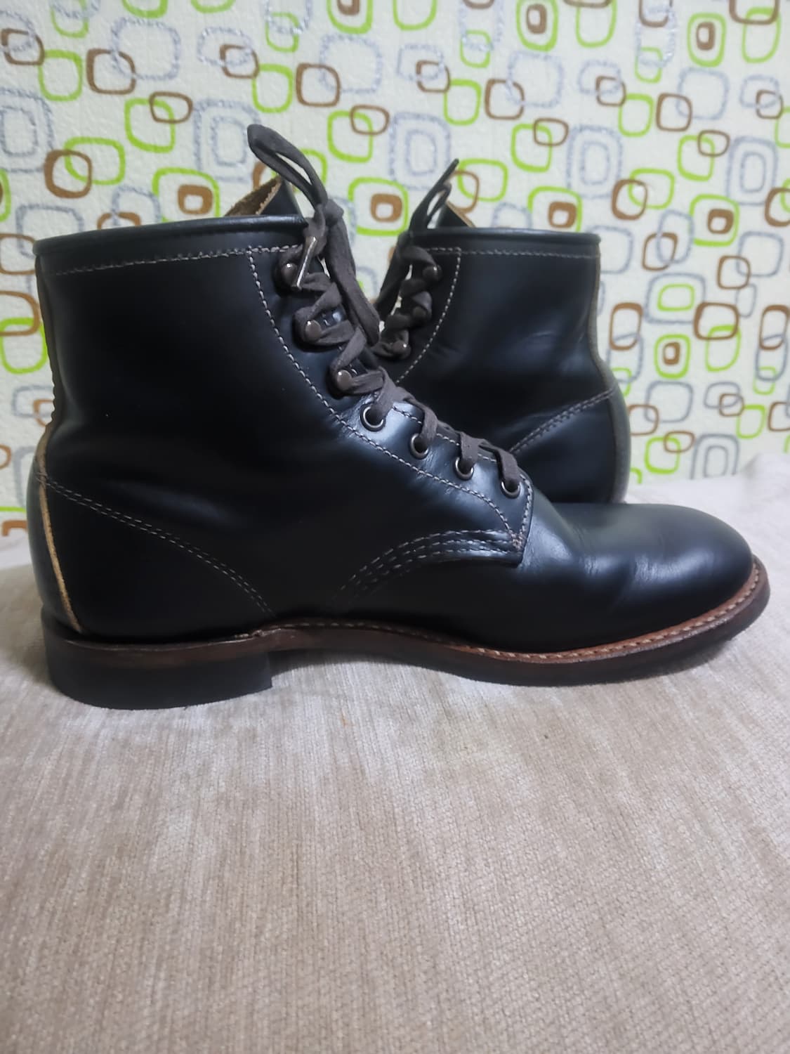 레드윙 벡맨 9060모델 245~250 상품이미지7