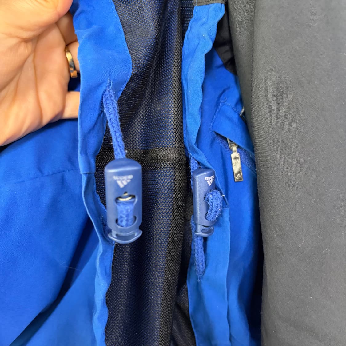 아디다스 바람막이[1881] 상품이미지8