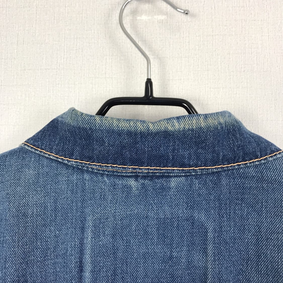 리바이스 Levi's 타입원 빈티지 데님 자켓 남성XL 상품이미지9