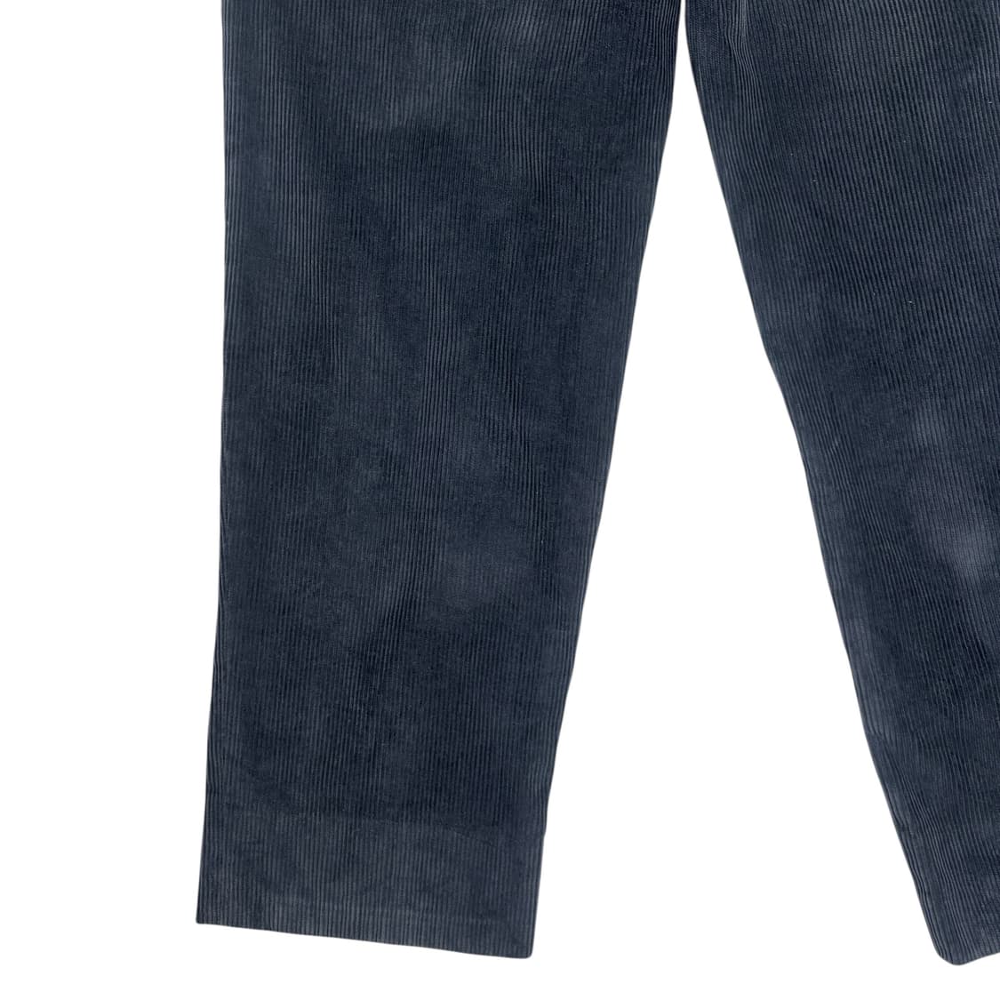브룩스 브라더스 블루 네이비 코듀로이 팬츠 35 inch 상품이미지6