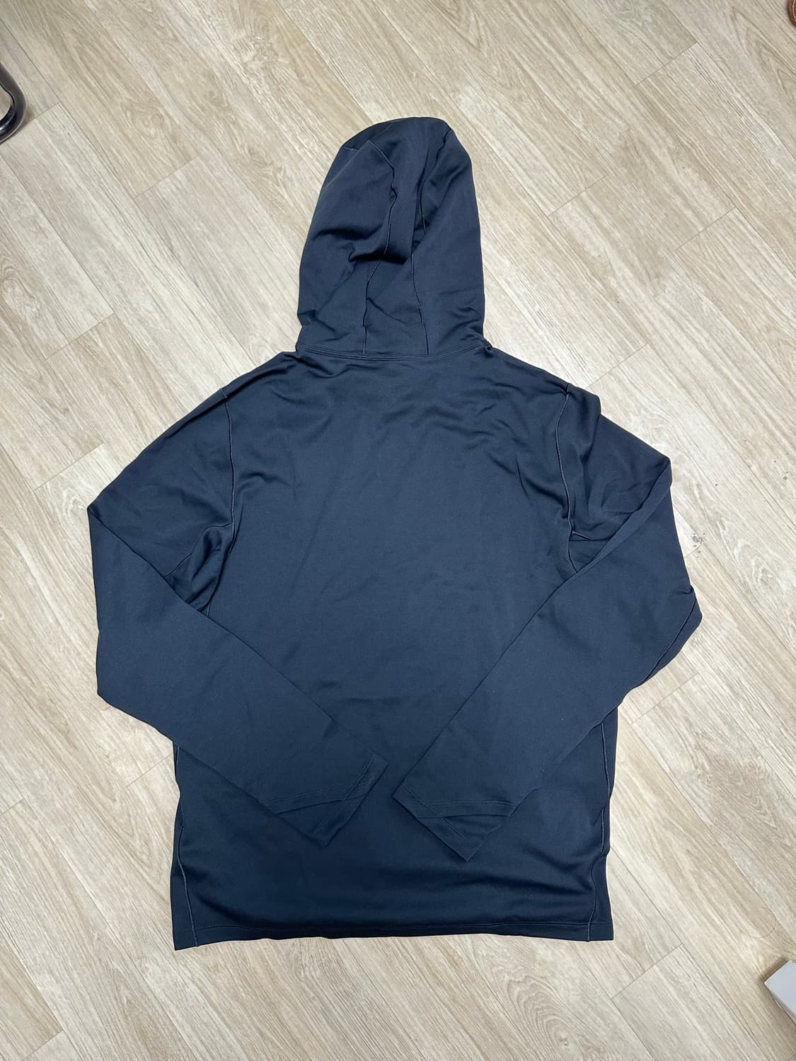 아크테릭스 코막 헤비웨이트 후디 블랙 / M 상품이미지2