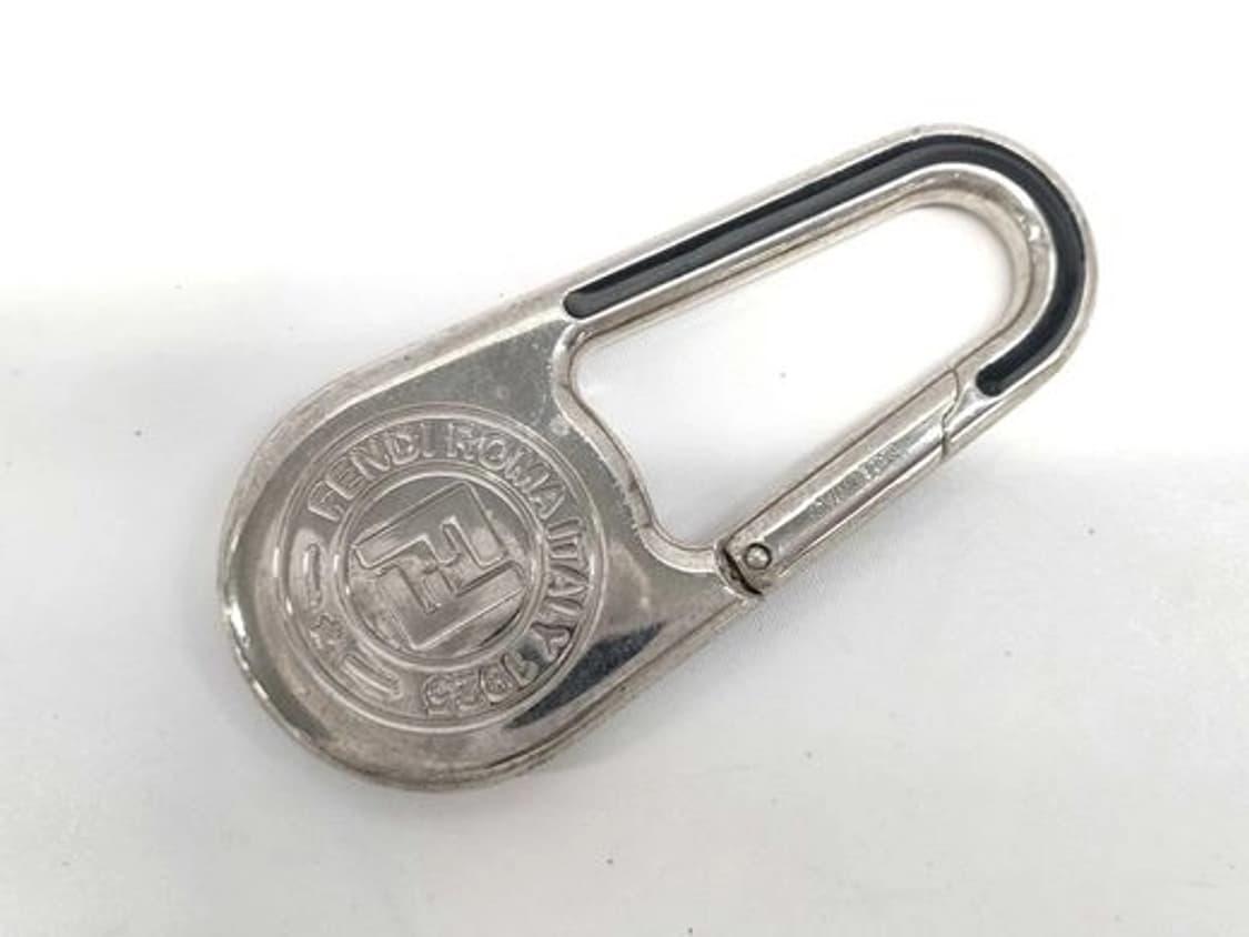 🏷️ [예약판매] 펜디(FENDI) 빈티지 컴퍼스(나침반) 백 참 상품이미지7