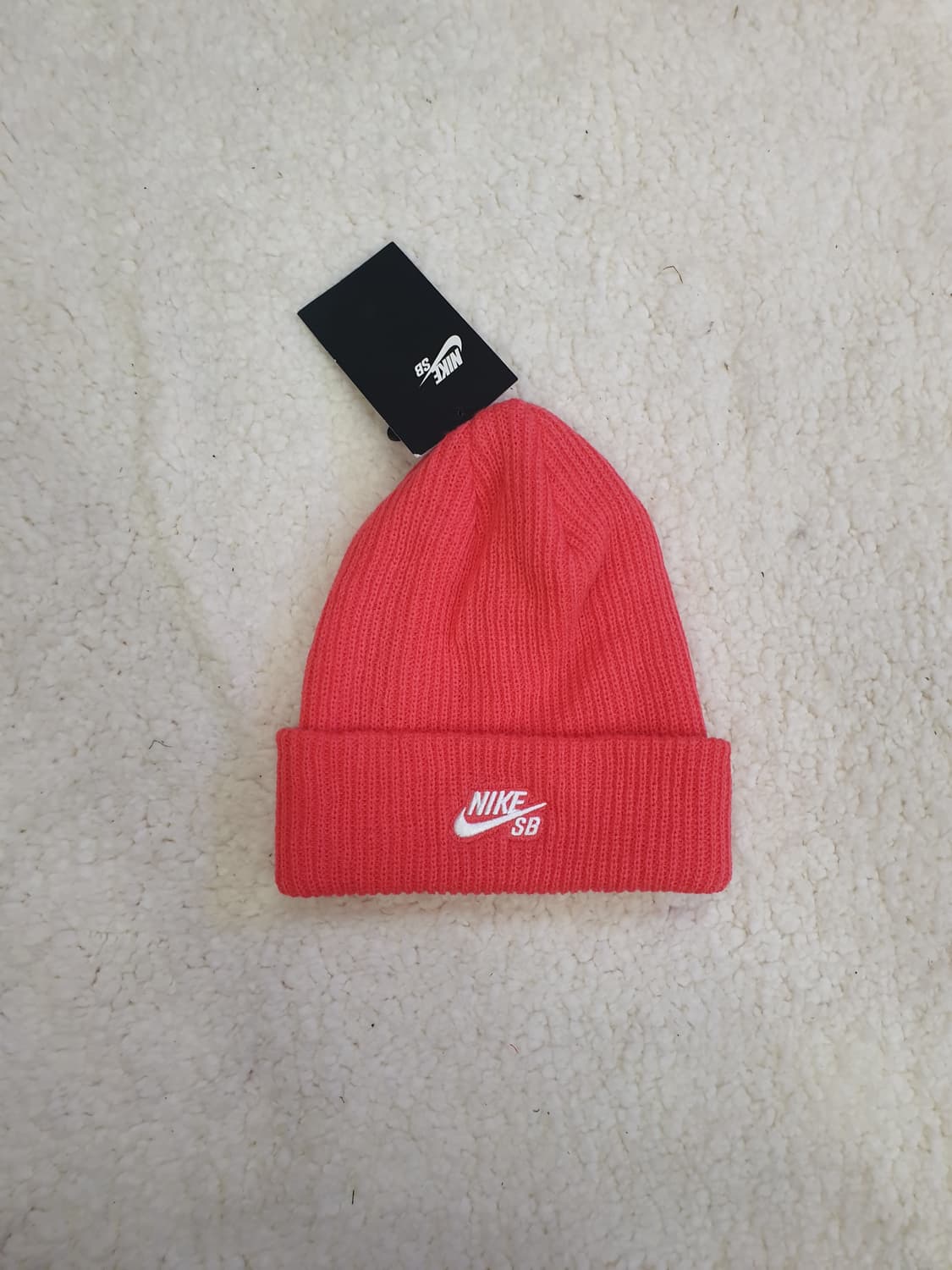 Nike SB 피셔맨 비니 상품이미지2