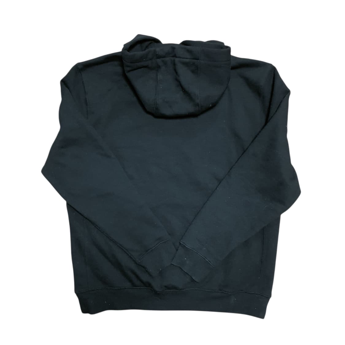 ✨ (바배) 나이키 빅로고 블랙 후드티  상품이미지2