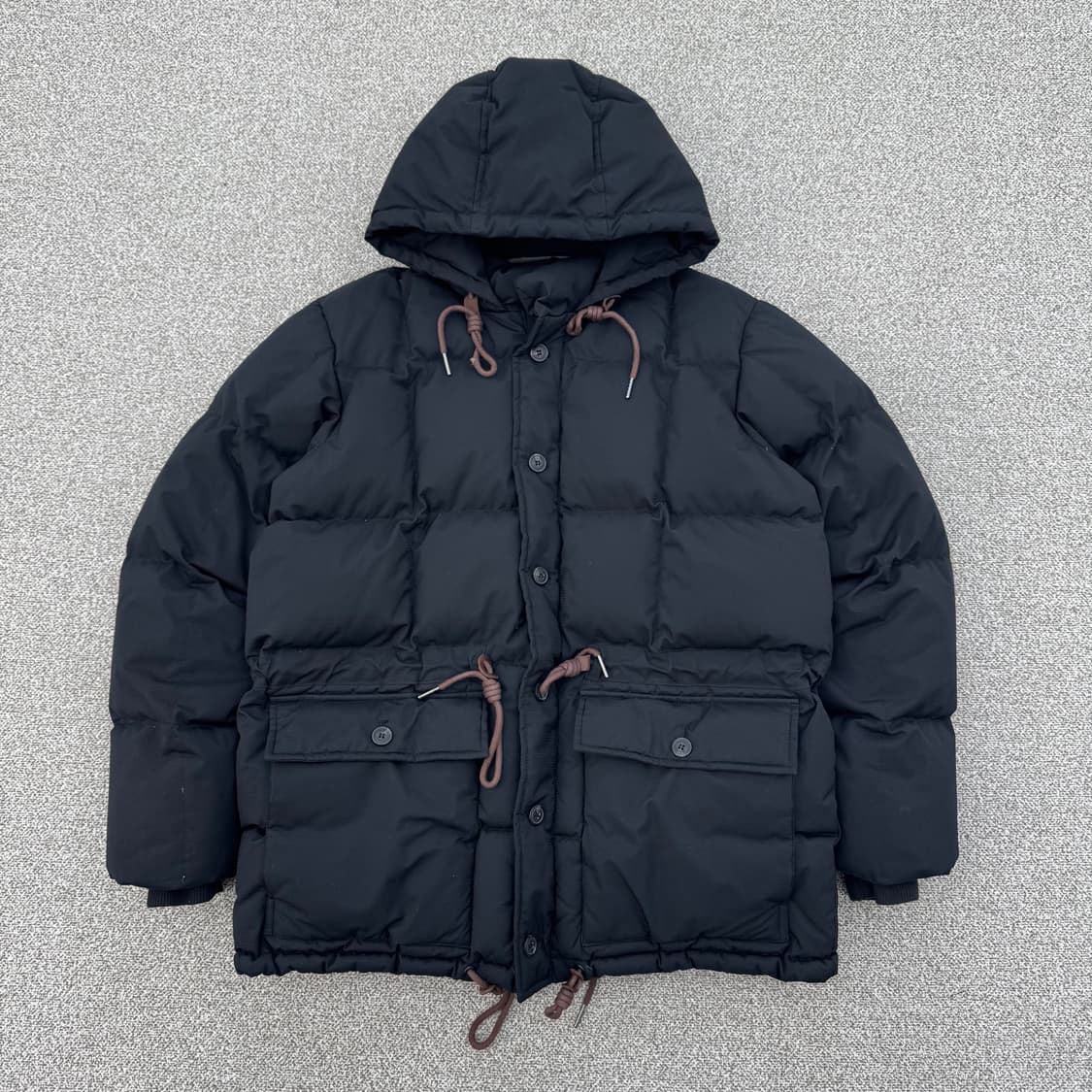 에디바우어 패딩  상품이미지2