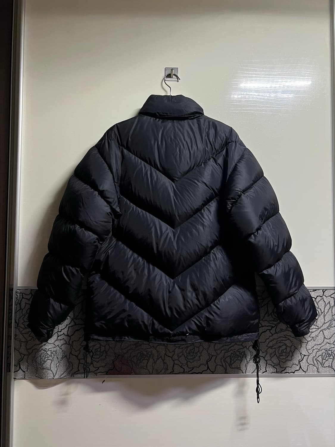 90s 노스페이스600 어센트 구스다운 점퍼 상품이미지10