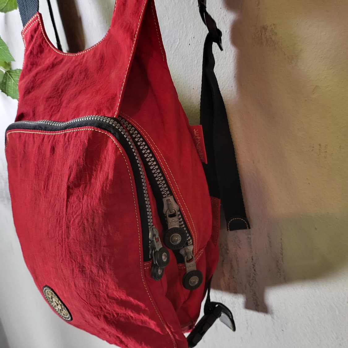 키플링 백팩 상품이미지5