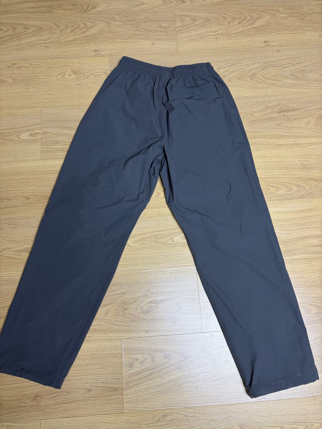 고요웨어 브러쉬드 팬츠 상품이미지3