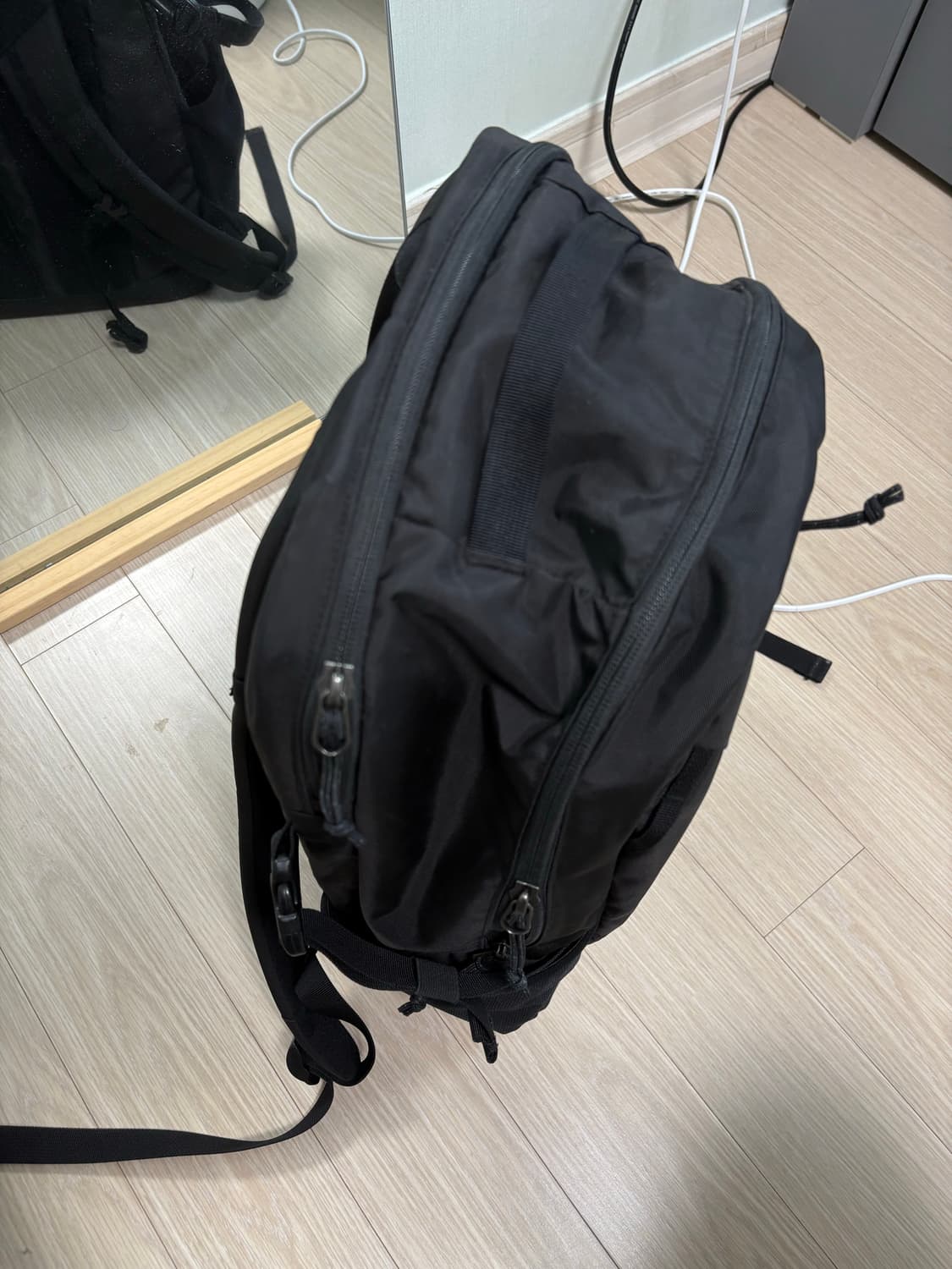 파타고니아 리퓨지오 데이팩 백팩 26L 가방 상품이미지3