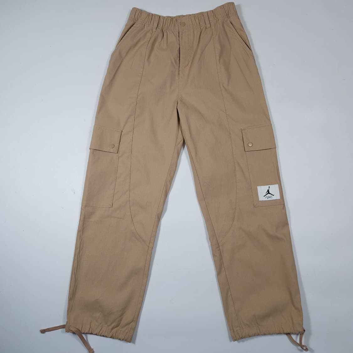 조던 베이지 카고팬츠  상품이미지1