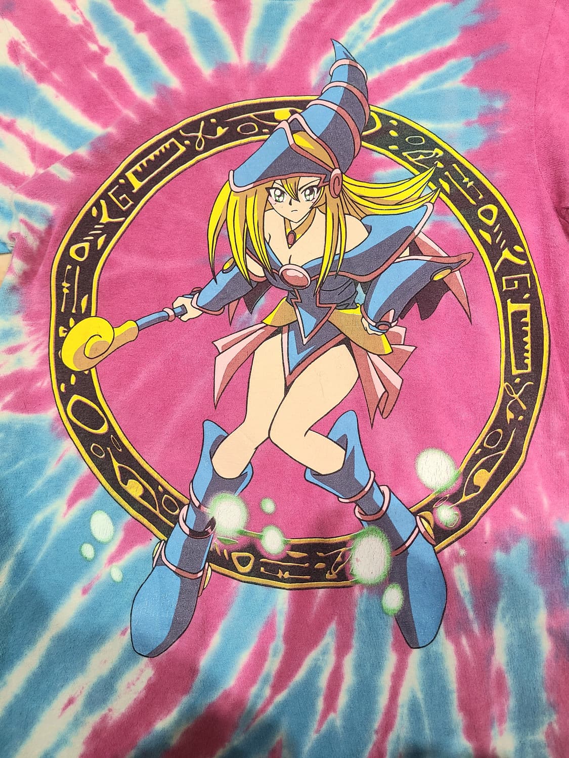 유희왕 타이다이 상품이미지2