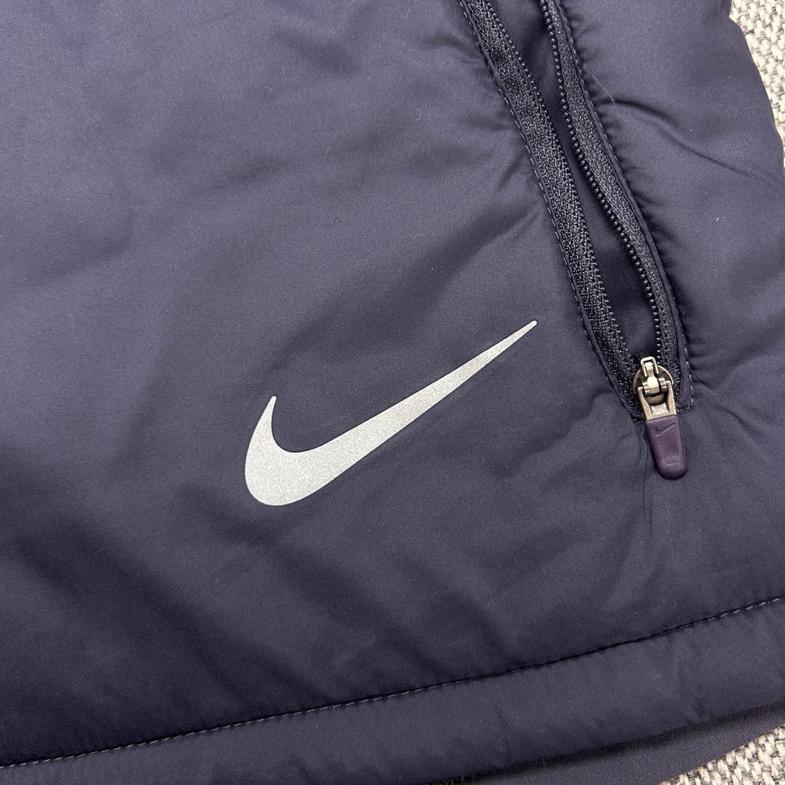 (해외판)나이키 에어로레이어 후드자켓(M) 상품이미지5