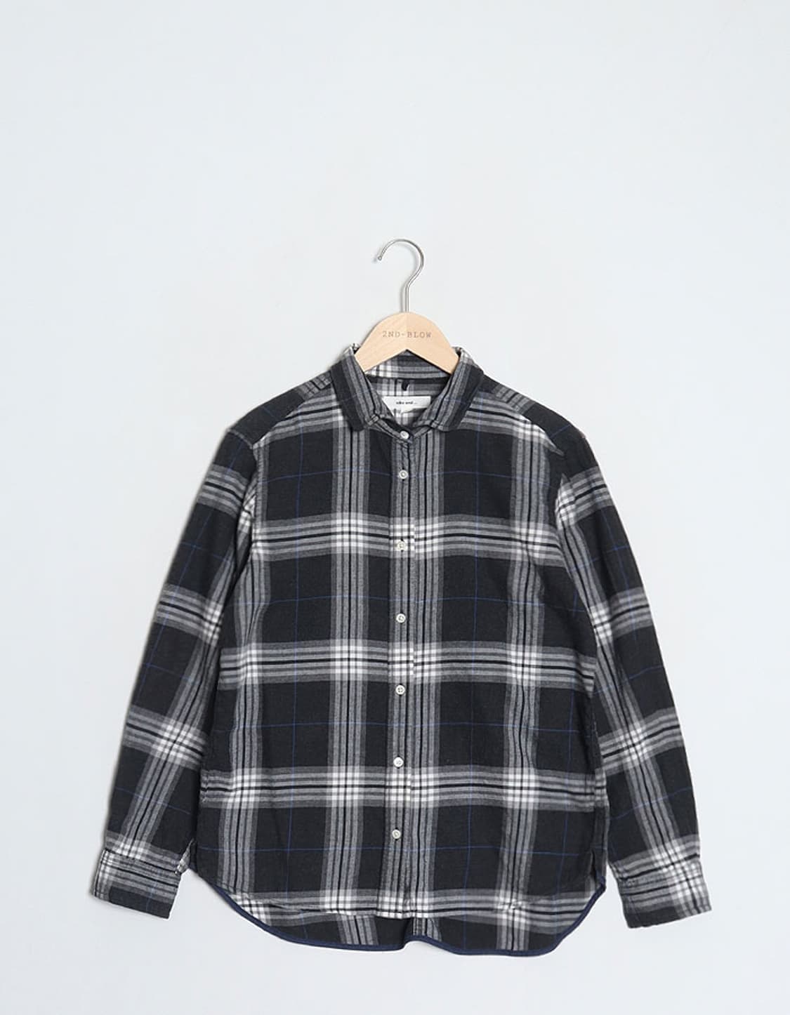 niko and… Check Shirts 상품이미지1