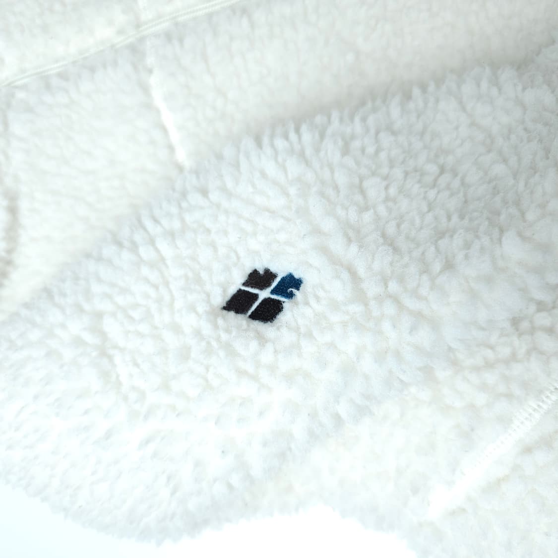 몽벨 후드 플리스 M 상품이미지3