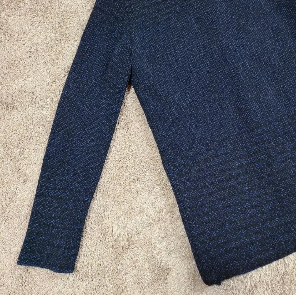 까르뜨블랑쉬  니트자켓 상품이미지8