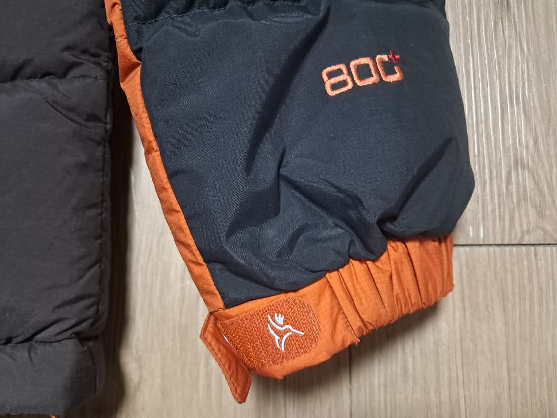 웨스트우드 800 패딩 100 상품이미지6