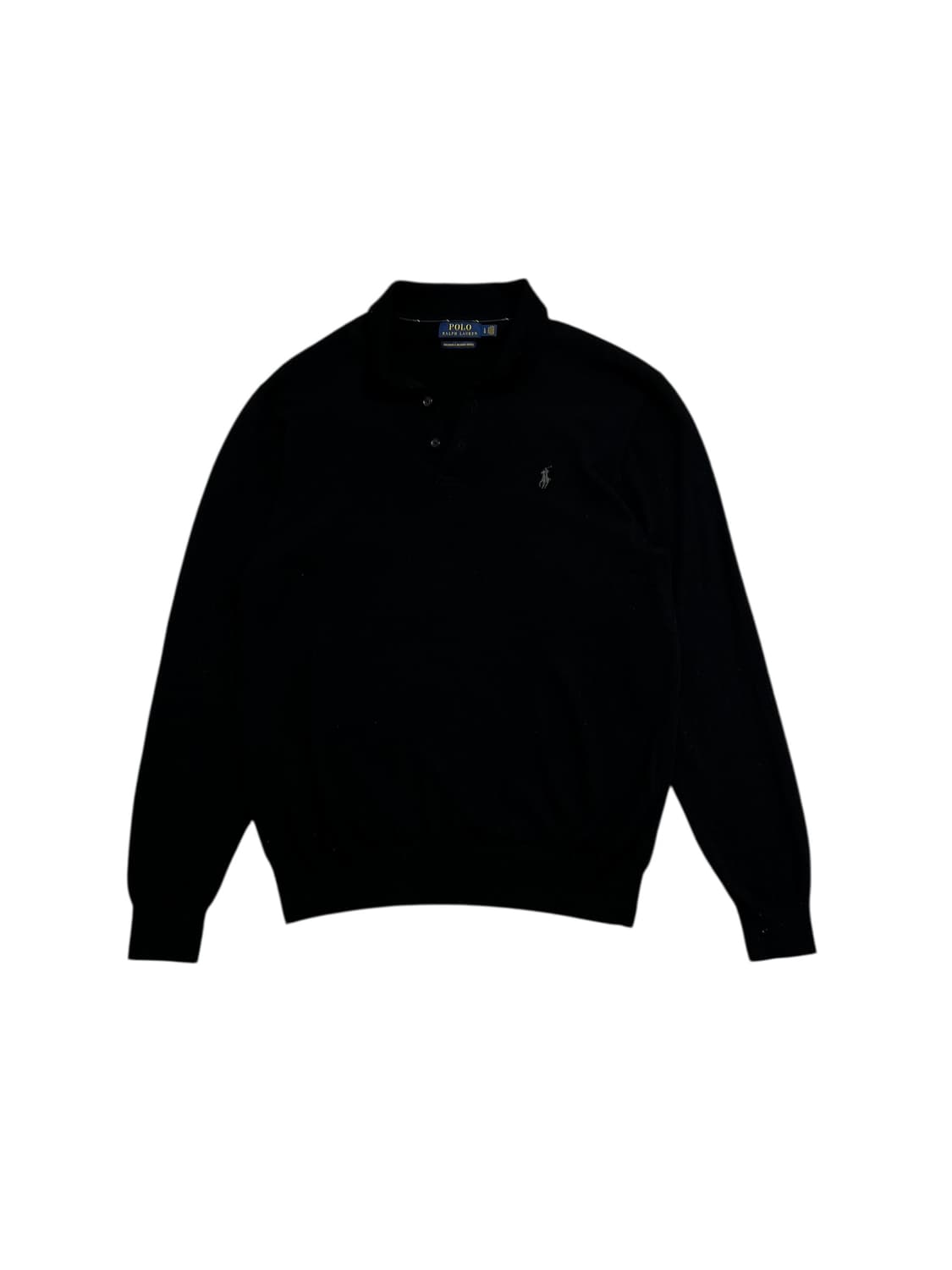 폴로 니트 상품이미지1