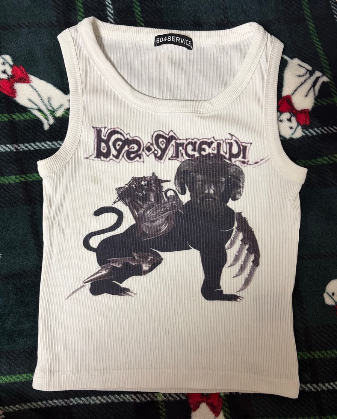 604service 나시 상품이미지1