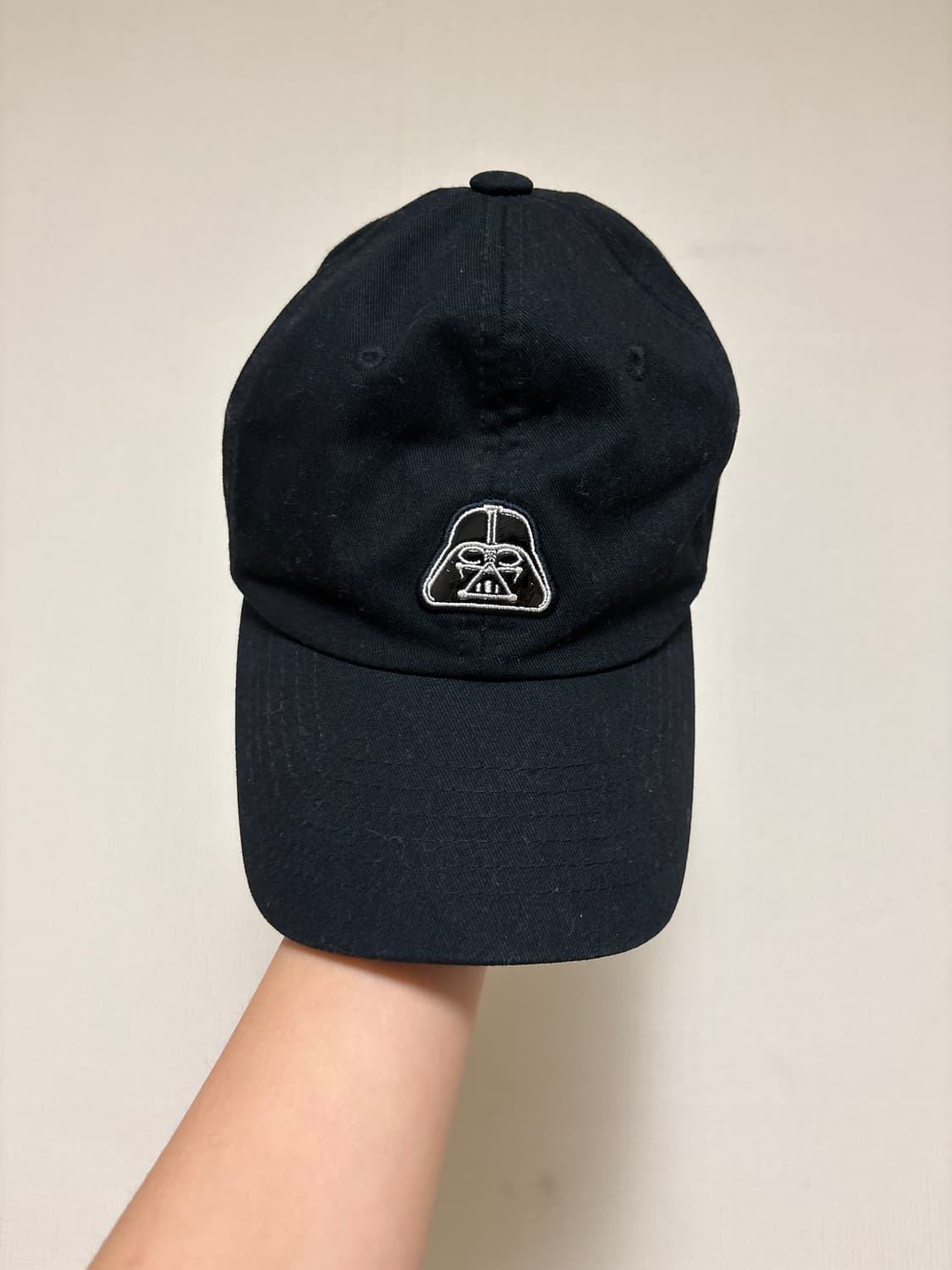 스타워즈 볼캡 상품이미지1