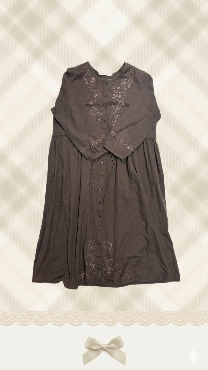 숲속 모리셋🌰 상품이미지6