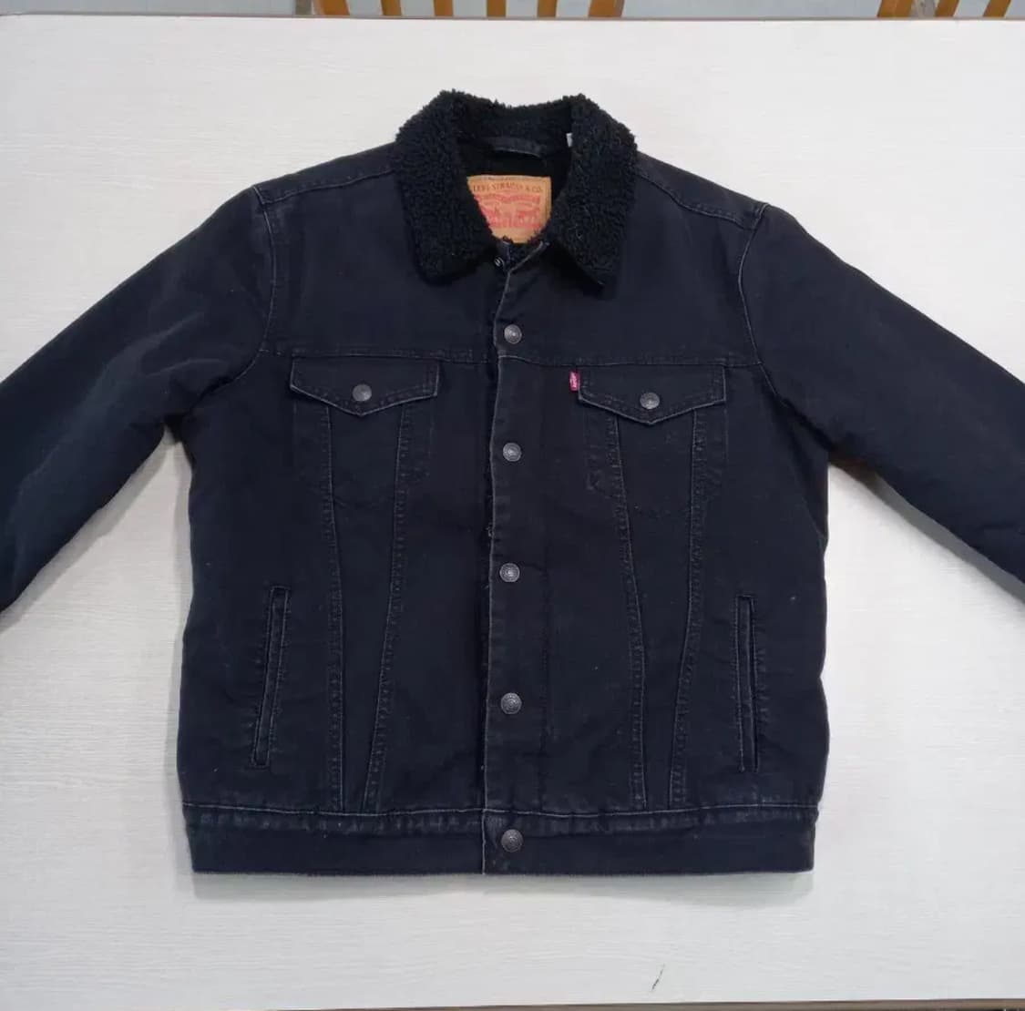 리바이스 쉐르파 상품이미지1