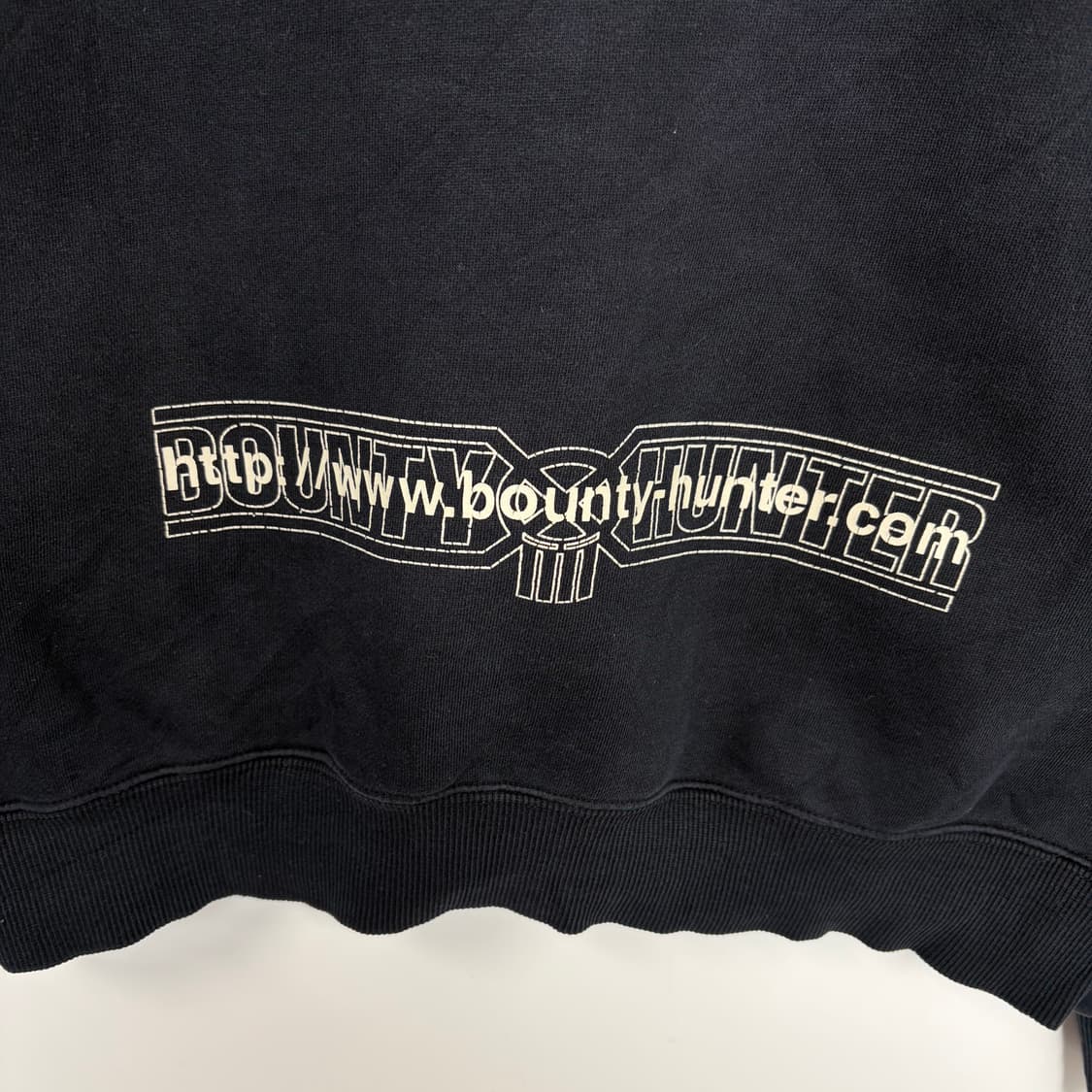 바운티 헌터 후드 티셔츠 상품이미지10