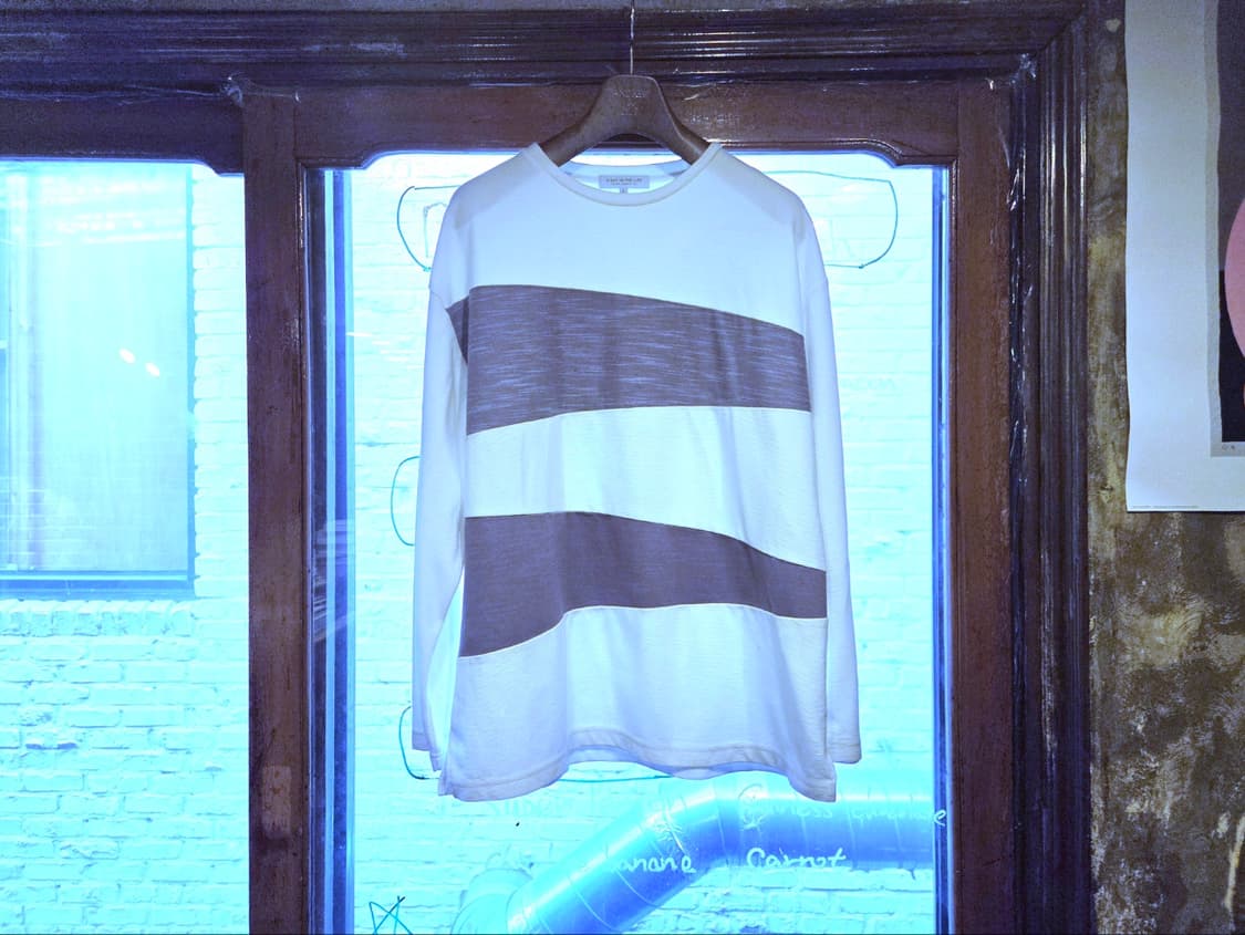 유나이티드 애로우 스웻 상품이미지7