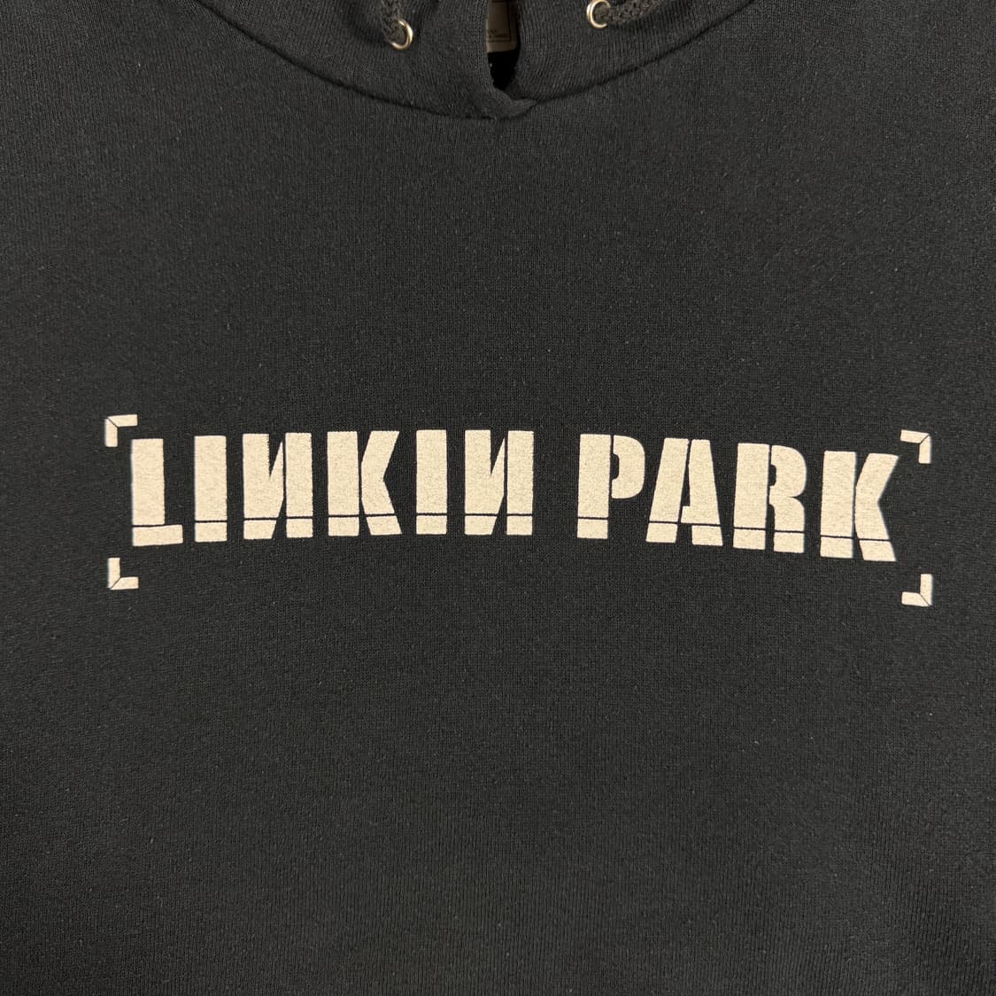 빈티지 2000s Linkin Park 린킨파크 후드 상품이미지3