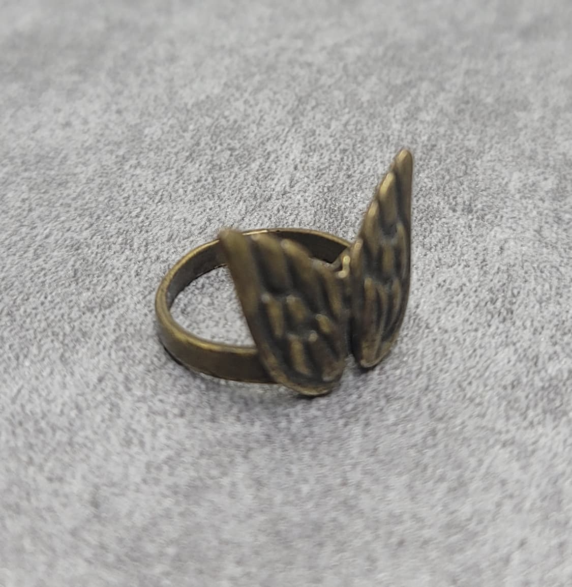 angel wing 날개반지 상품이미지3