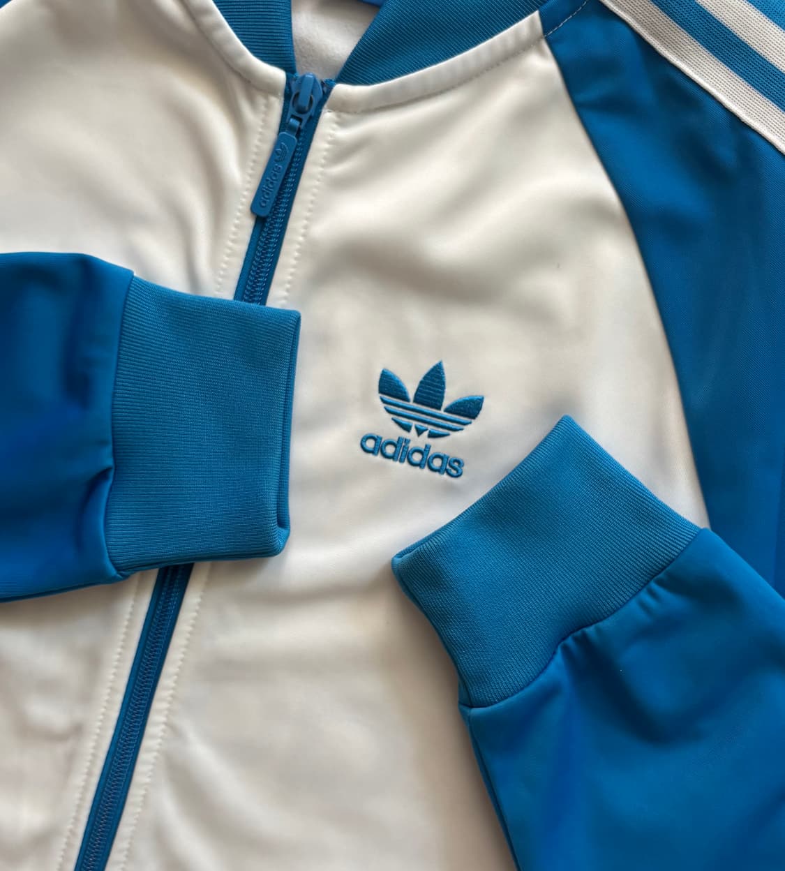 adidas 아디다스 25주년 니고베어 트랙탑 져지 상품이미지5
