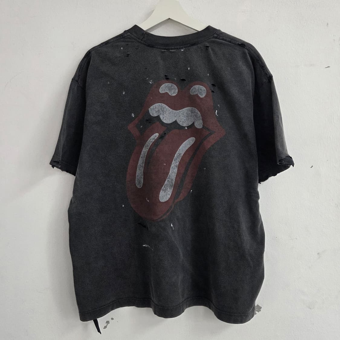 빈티지 반팔 티셔츠 상품이미지7