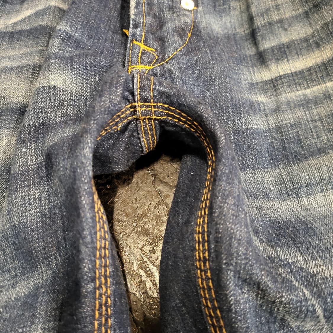 디젤 청바지 (34) 상품이미지4