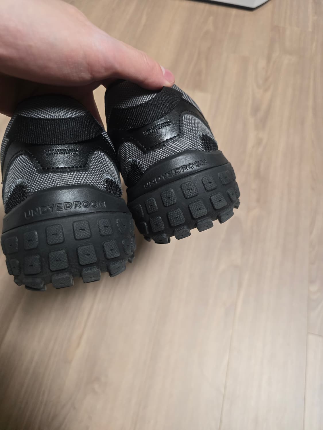 언다이드룸 280 NOU KAMP203   상품이미지5