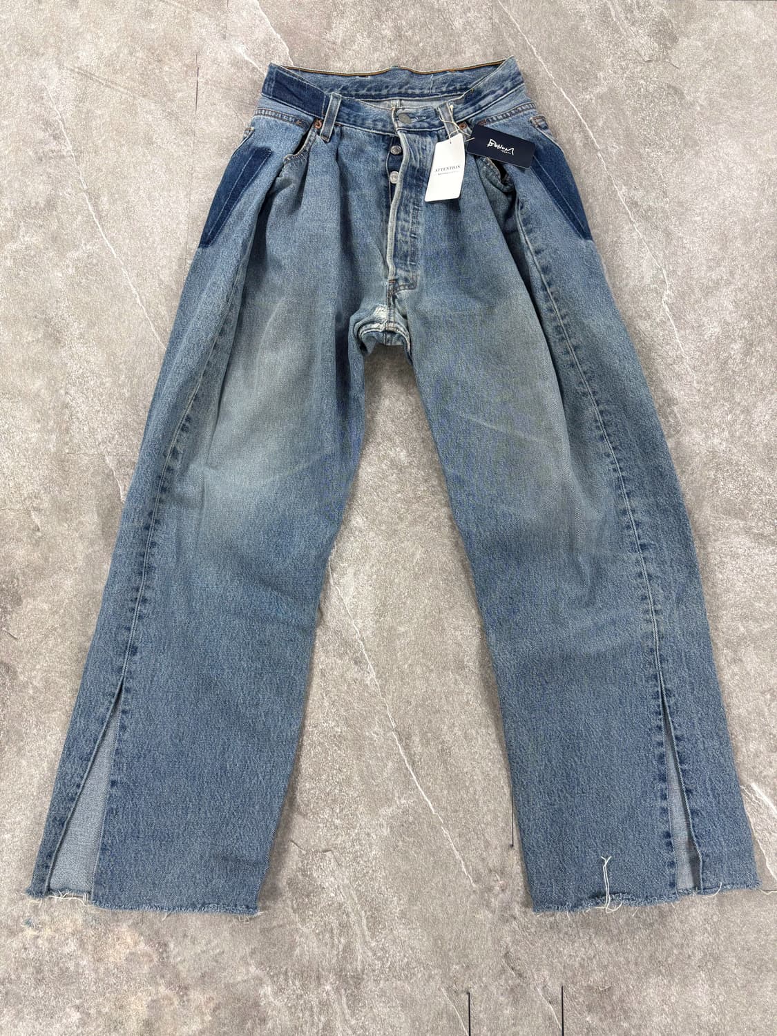 Bonum Tokyo Remake Pant  상품이미지1