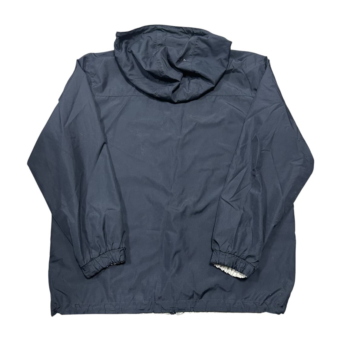 ✨ (바배) 라피도 올드스쿨 오버핏 바람막이 상품이미지4