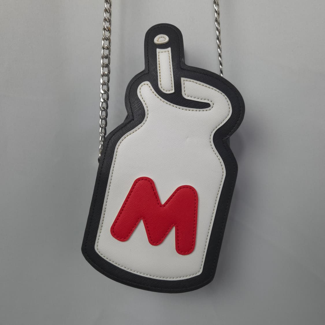 헬로키티 밀크보틀 크로스백 가방 상품이미지1