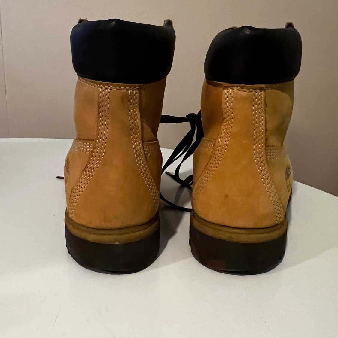 팀버랜드 6인치 프리미엄 워터프루프 부츠  상품이미지3